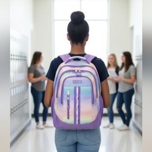 NEW! Eastsport Backpack fullsize NWT